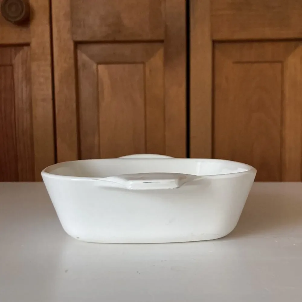 Vintage Corningware Blue Cornflower P-41 Petite Pan